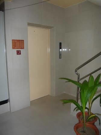 เฮ้าส์โคลเวอร์ Hotel มาเล ภายนอก รูปภาพ